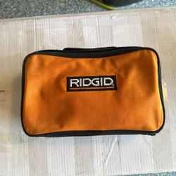 Rigid 5” Orbiting Sander