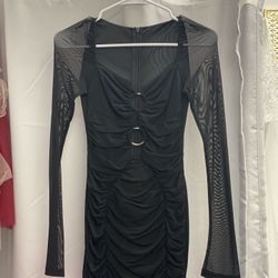 Woman’s Dress