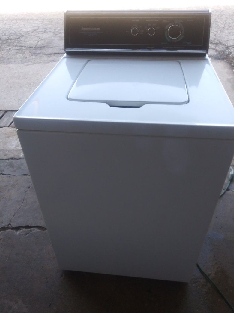 Heavy Duty Speed Queen Washer Works Great! Free Delivery& Hookup