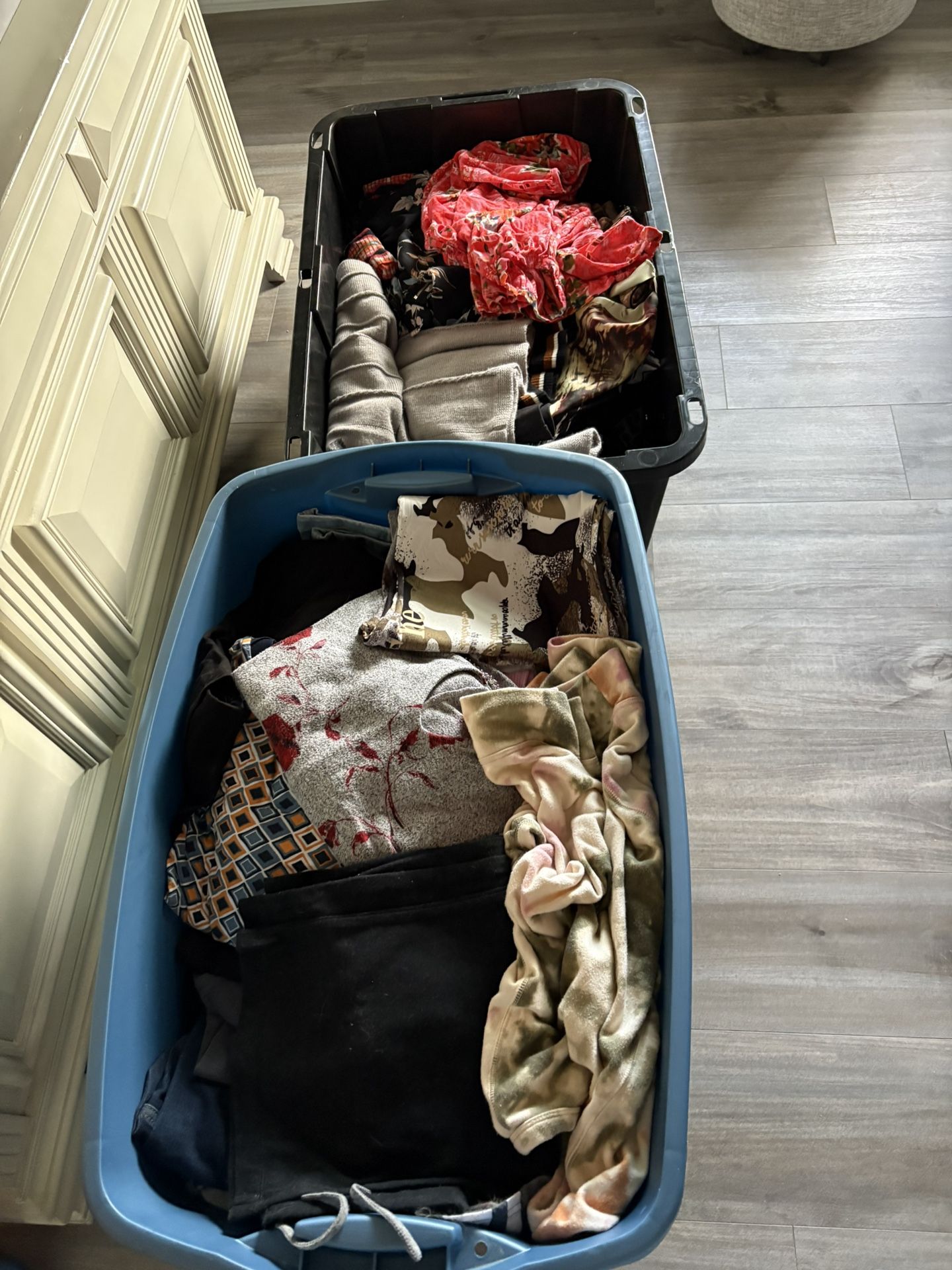 Misc Clothing items for women