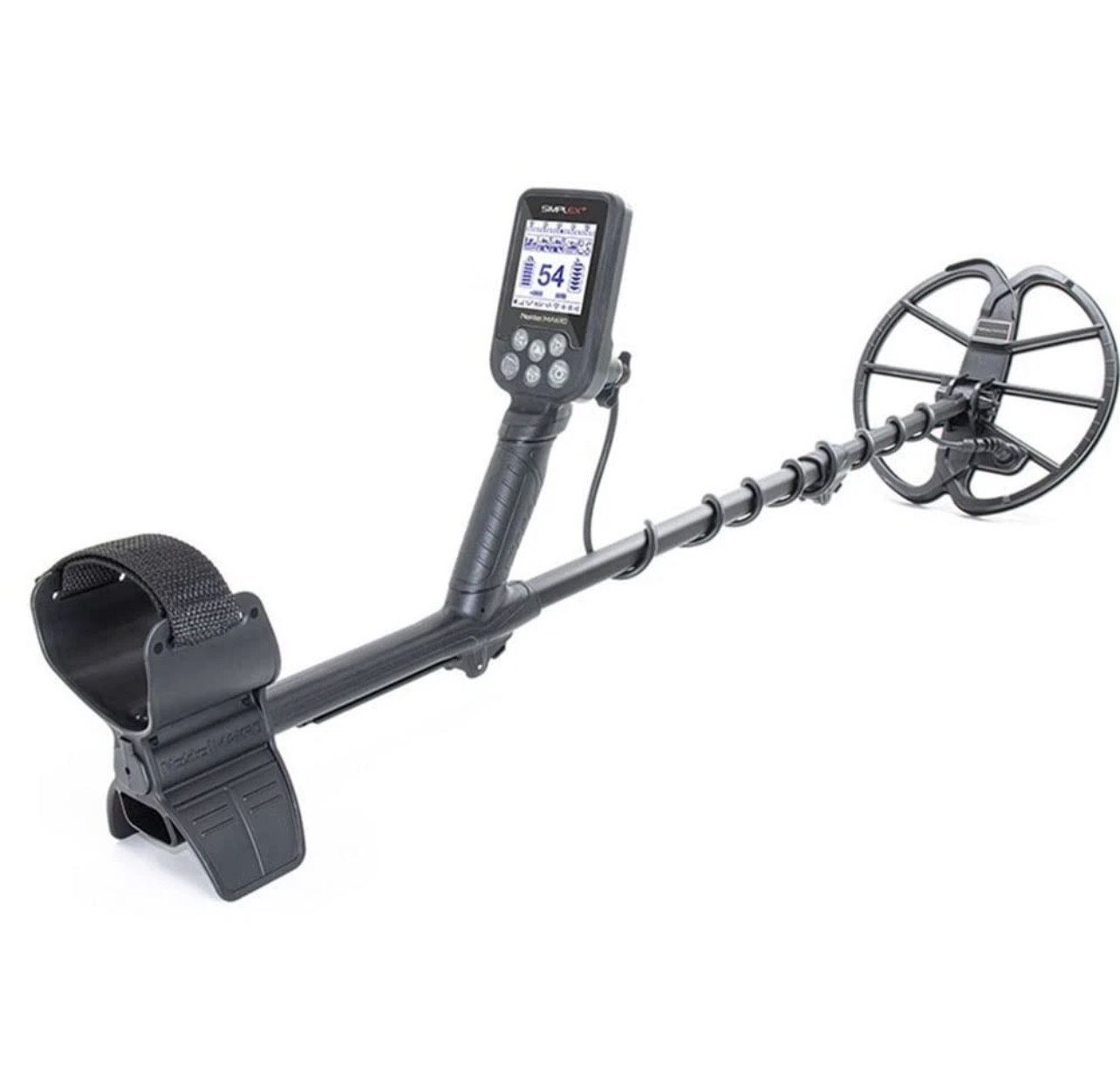 Nokta Makro Simplex+ Detector 