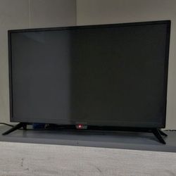 28 Inch Smart TV. 