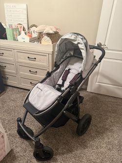 Uppa Baby Stroller