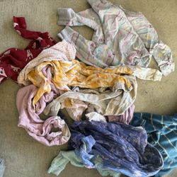 12 Month Old Girl Clothes