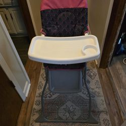 Baby High Chair