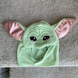 Baby Yoda Costume. Star Wars Costume. Disney Store