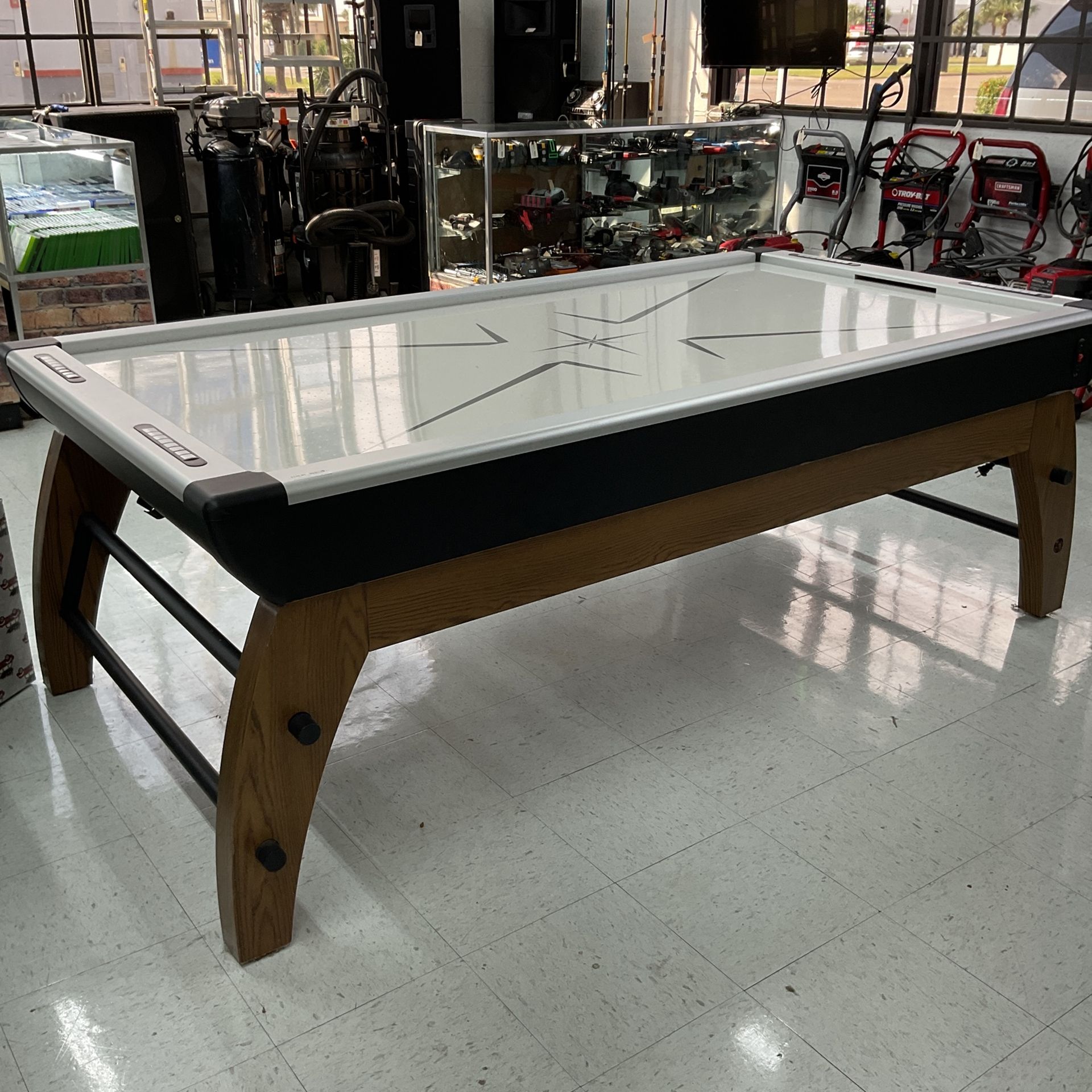 Air Hokey Table