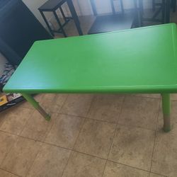 HEAVY Table
