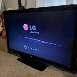 LG TV 