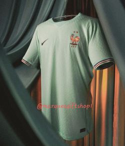 Men's France 2026 World Cup Players Jerseys
