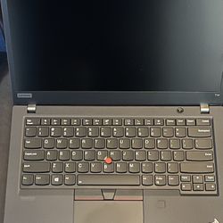 Lenovo T14 Laptop