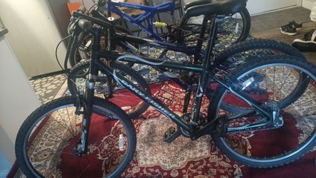 bike