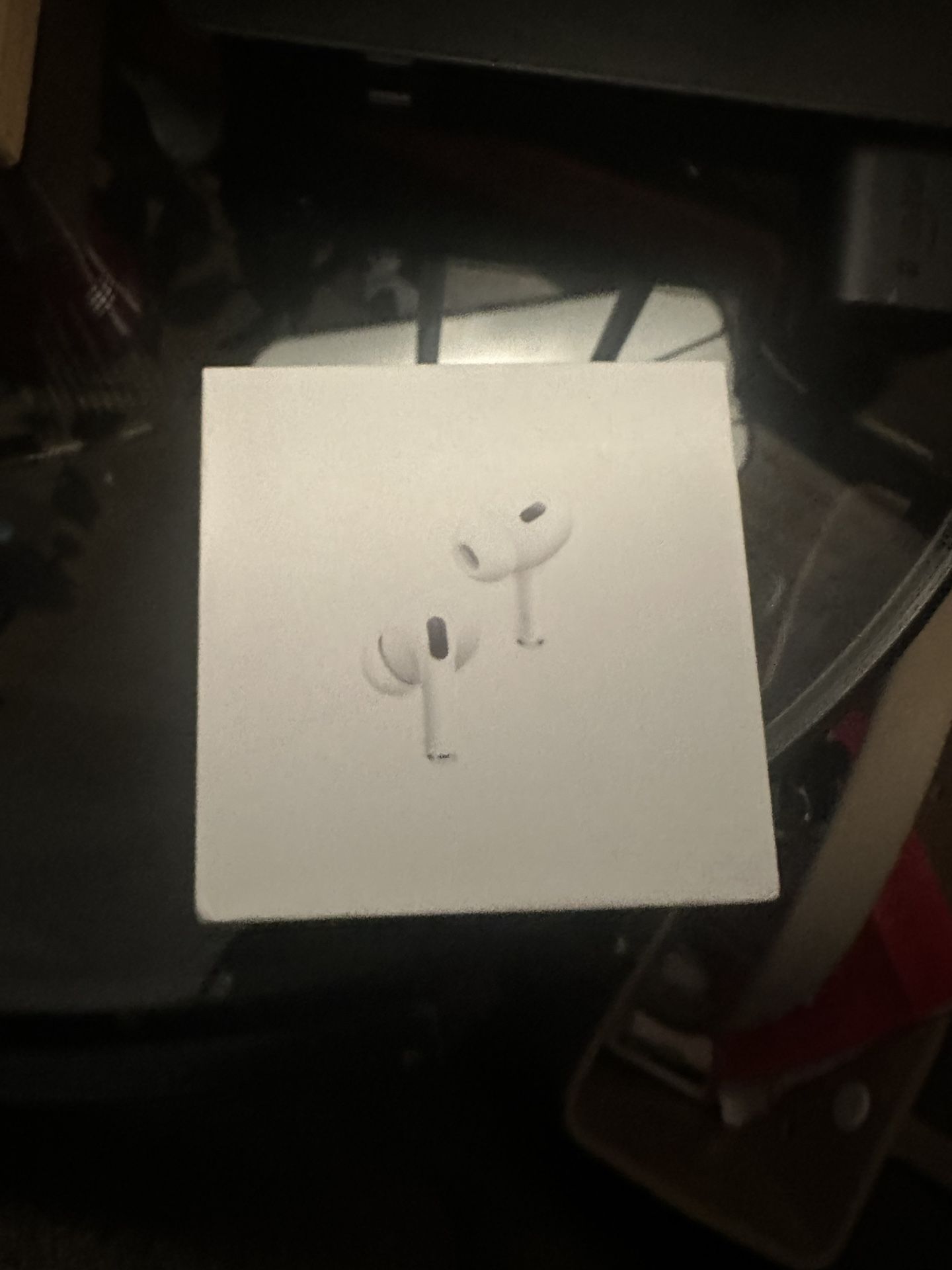Airpod Pro Generation 2