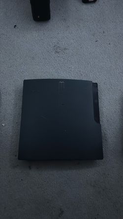 PlayStation 3