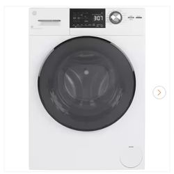 LG Brand New Smart wi-fi All-In-One Washer/Dryer Combo