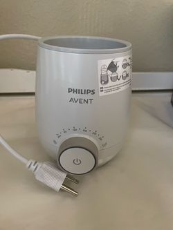 Philips Avent Baby Bottle Warmer