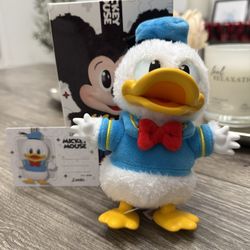 Donald Mickey Family Popmart 