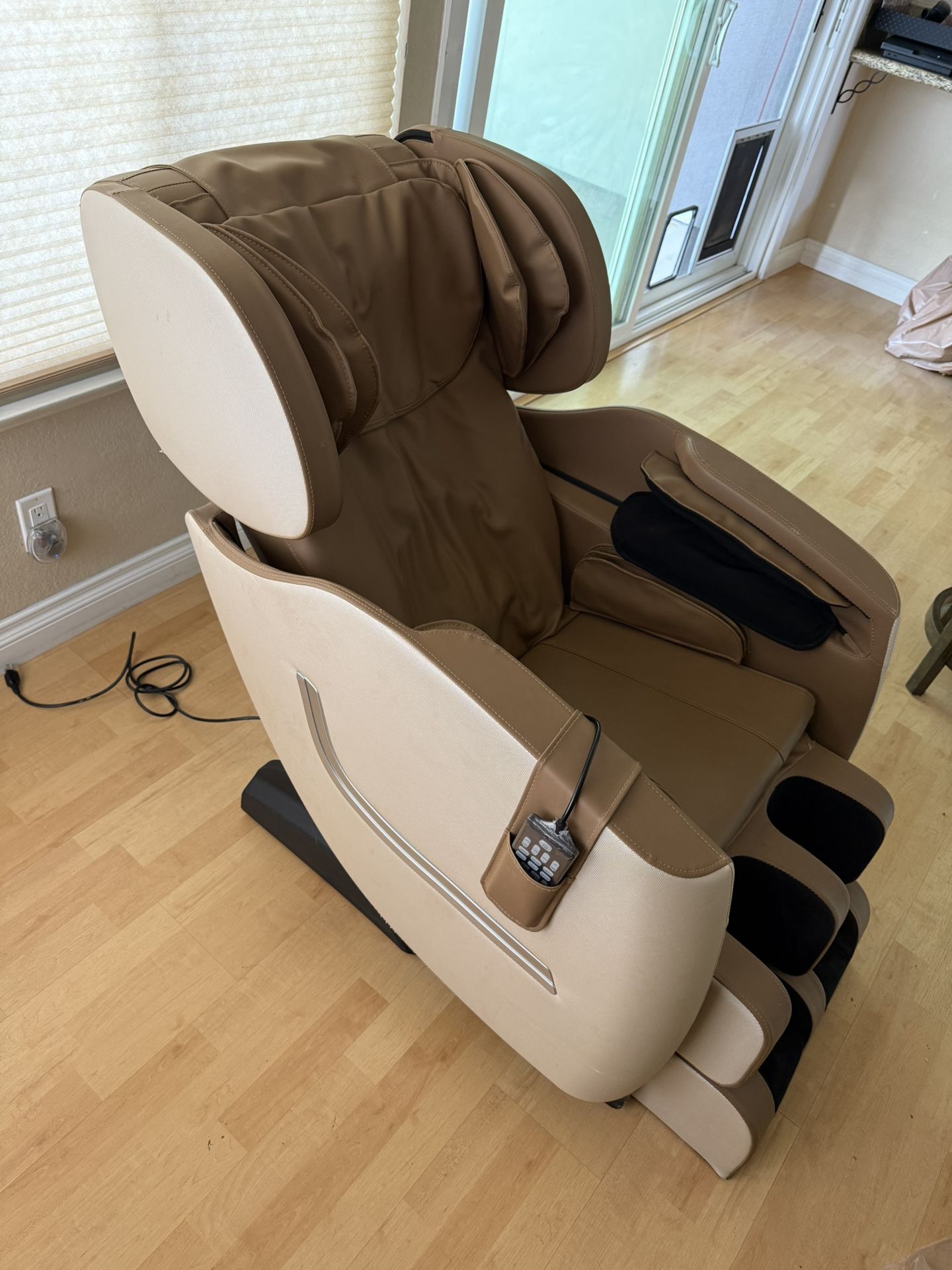 Massage Reclining Chair