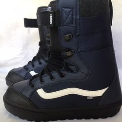 Vans Snowboard Boots Size 11, 11.5, 12
