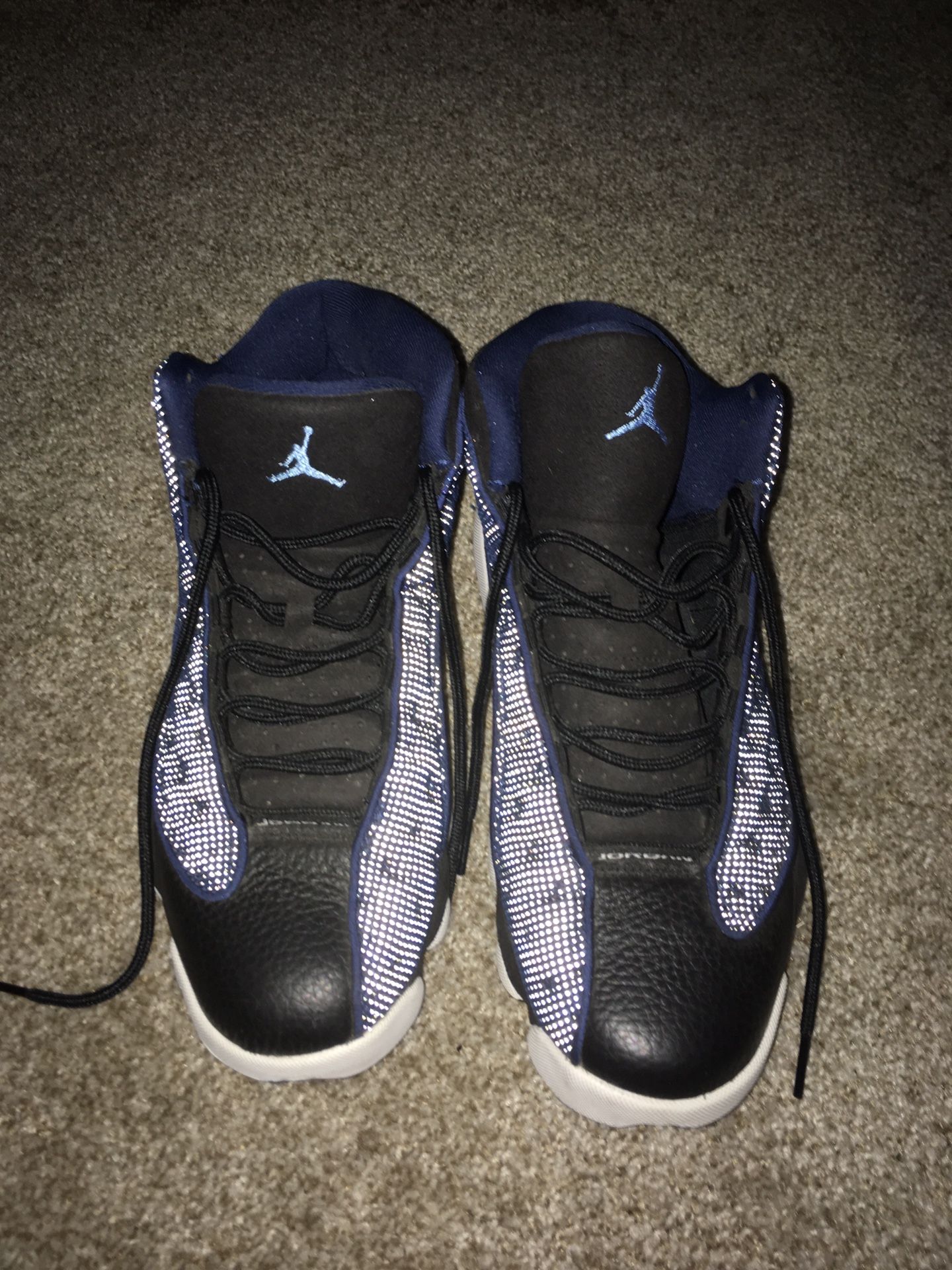 Jordan 13 size 9