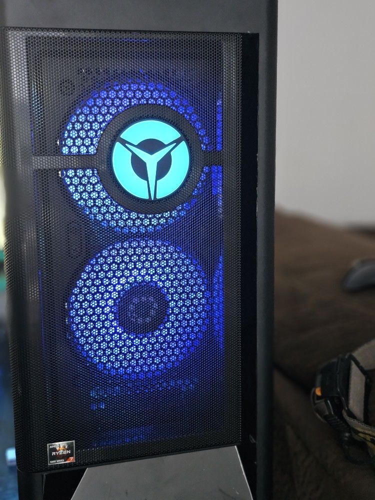 Lenovo Legion T5 26AMR5 AMD Ryzen 7 5700g