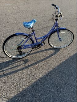 24” Bayside Bike