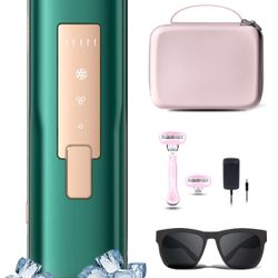 Sapyro Hair Remover System 