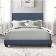 New Queen Size Bed Frame Pickup In San Leandro