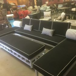 Metro Patio Collection - $50 Down