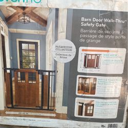 Safety Doors For Babies 