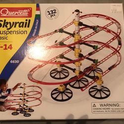 Quercetti Skyrail Suspension Kit