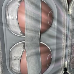 CozyMom BRAND NEW Pump WEARABLE PORTABLE  