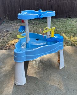 Kids Water Table