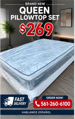🟢FREE DELIVERY $269