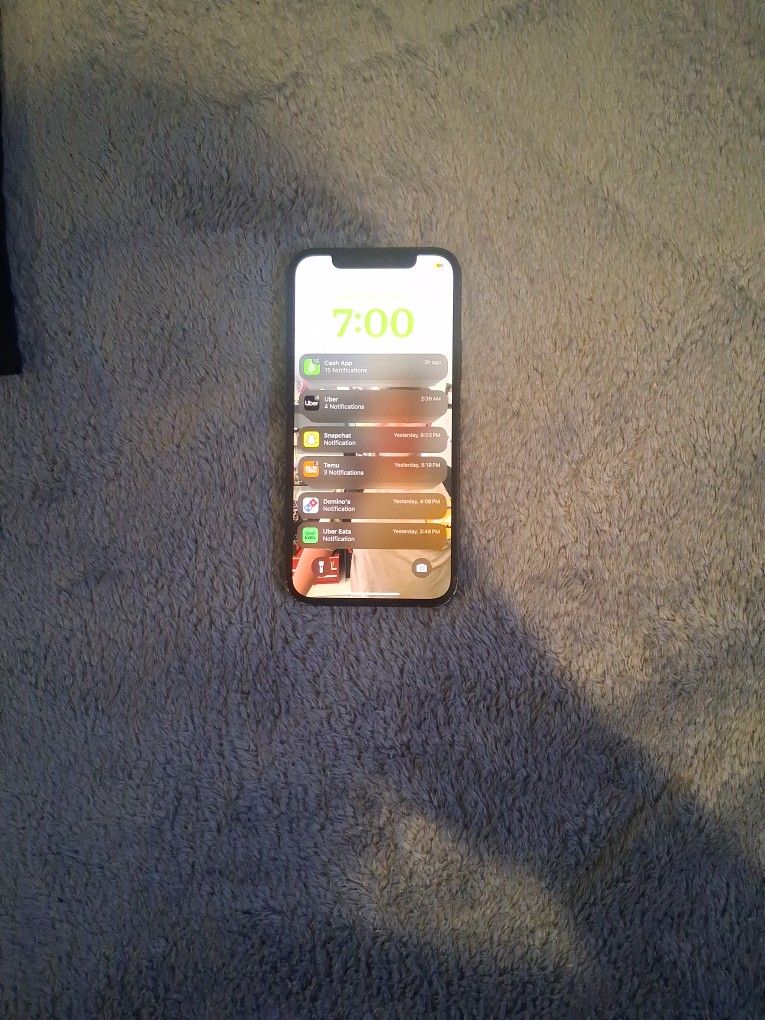 Iphone 12