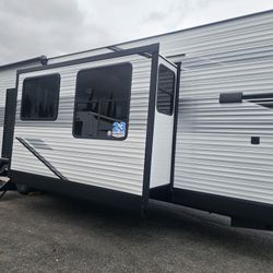 2026 Jayco 404LOFT