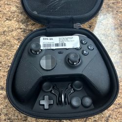 Gaming Accessories Xbox One Elite Controller 