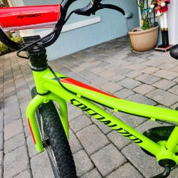 Kids Specialized Bike-20"