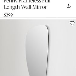 Full Length Mirror