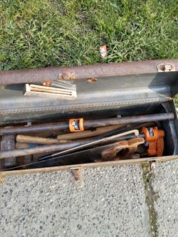 Tools Clamps Other Different Tools