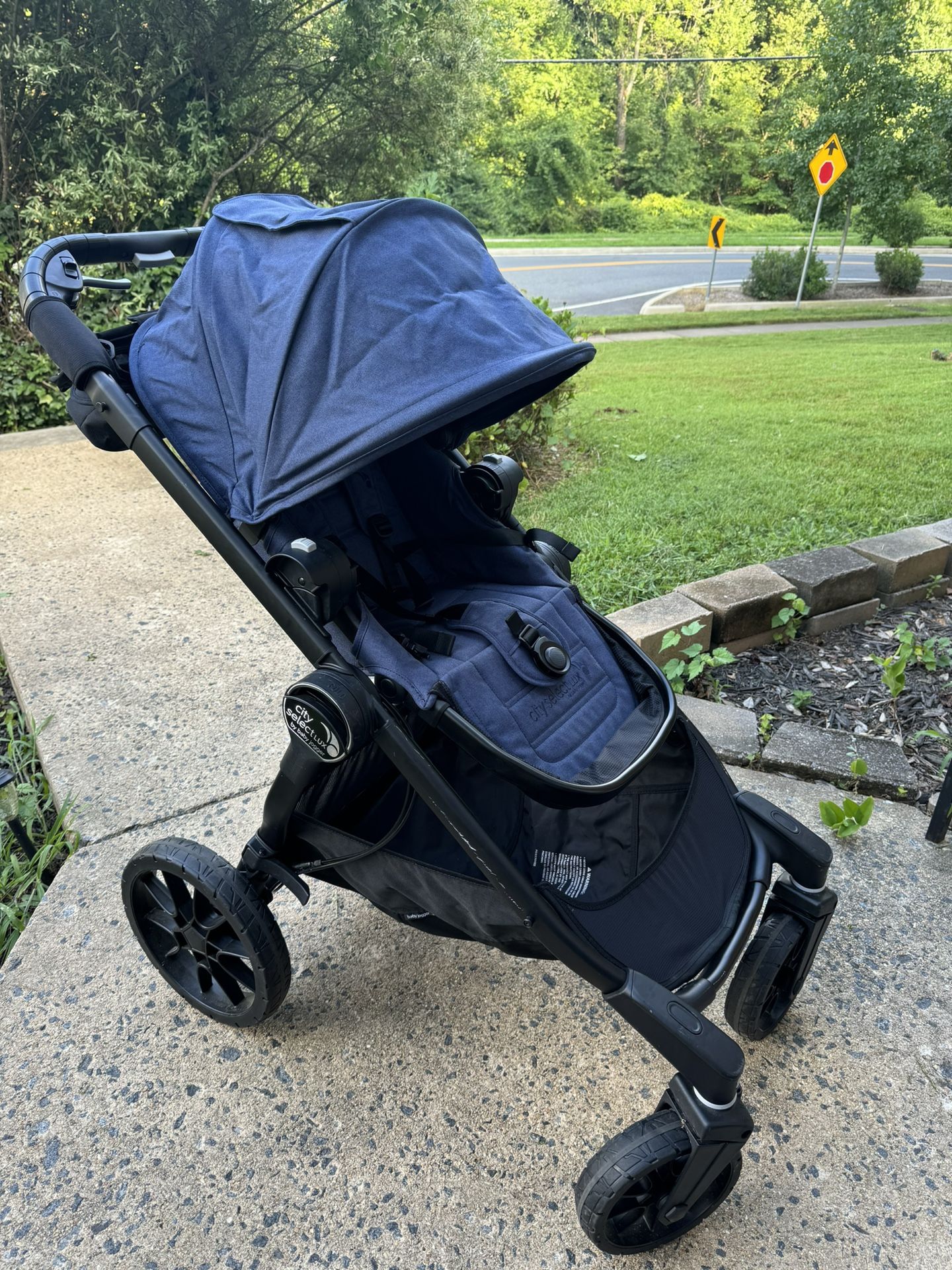 Baby Jogger Stroller