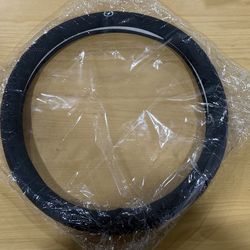 Brand New Mazda Steering Wheel Cover.