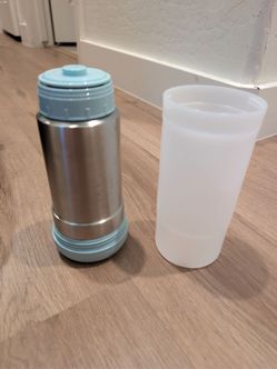 Breast Milk Warmer Thermos