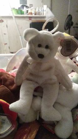 Beanie Baby