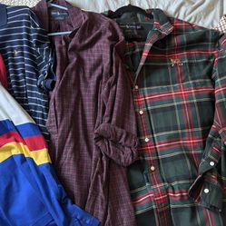 RALPH LAUREN VINTAGE 