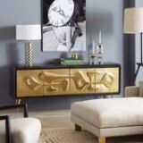 Cabinet (Jonathan Adler Reform Credenza)
