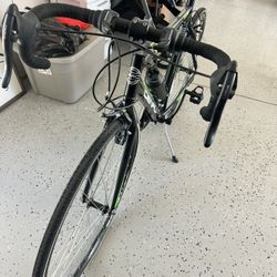 Road Bike 