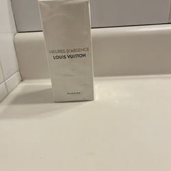 Louis Vuitton Heures D’absence, 100 ML