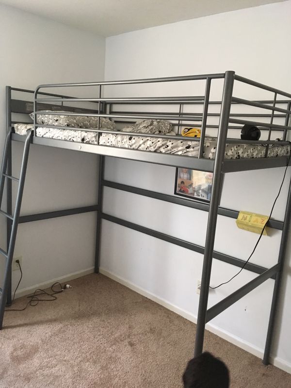 New And Used Bunk Beds For In Charlotte Nc Offerup