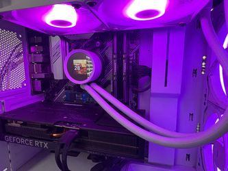 NZXT Gaming PC & Accessories